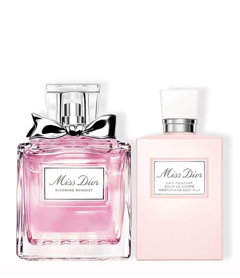 Miss Dior Blooming Bouquet Body Milk 